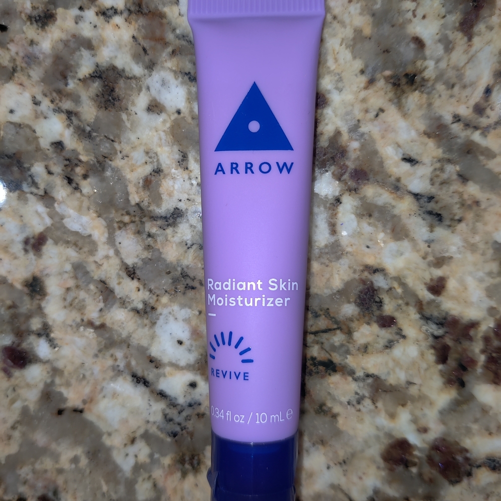 Arrow Radiant Skin Moisturizer - 10ml